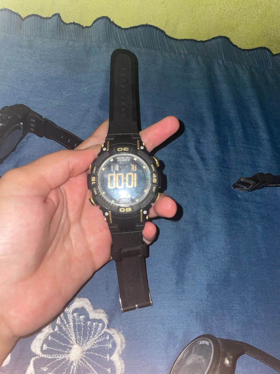 Vendo relógios  - Foto 4