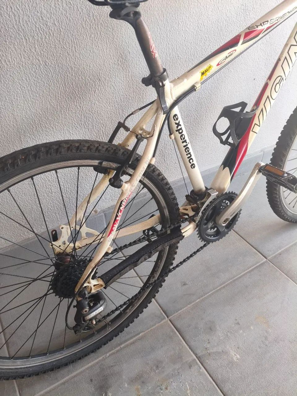 Bicicleta Aro 26 - PRA VENDER RÁPIDO  - Foto 3