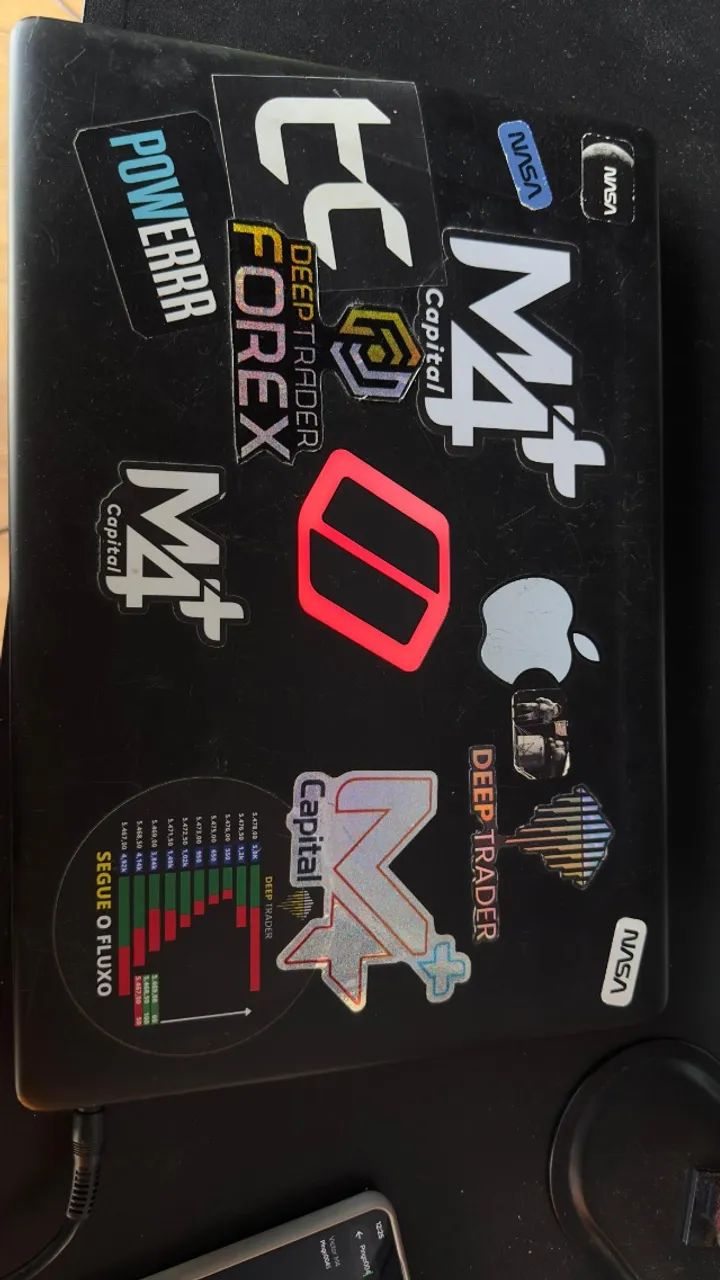 Samsung Notebook Odyssey - Foto 4