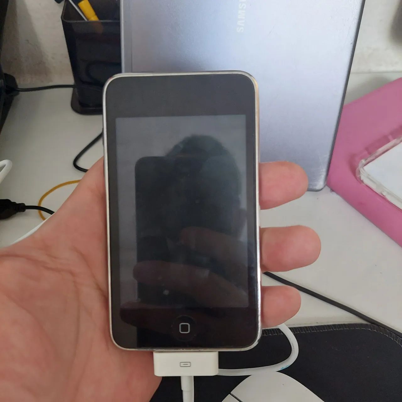 Ipod 2ª Geração 16GB - Foto 5