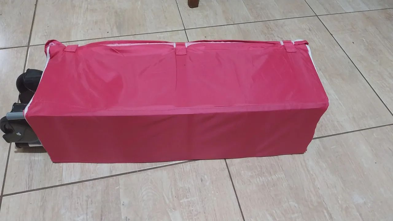 Chiqueirinho cercadinho para bebê