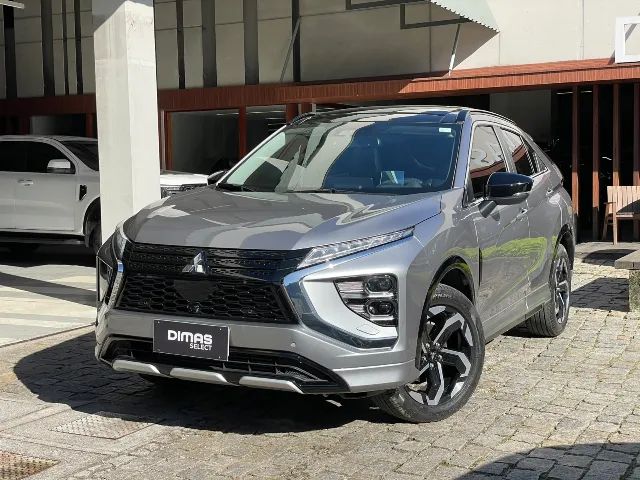 Mitsubishi Eclipse Cross HPE-S 1.5 16V 165cv Aut. 2026