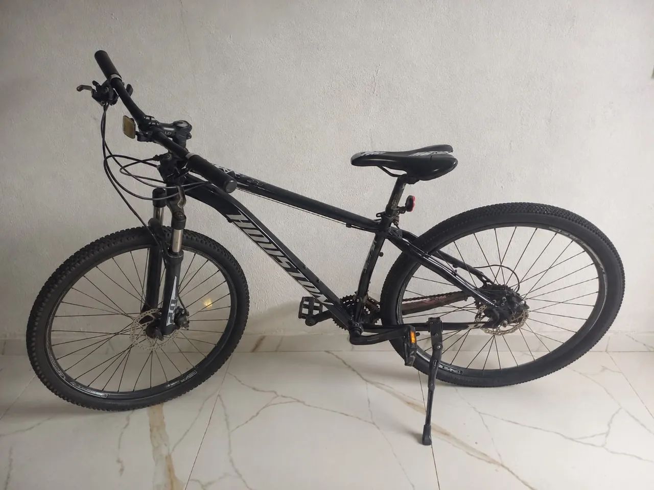 Bicicleta Houston Aro 29 - Foto 2