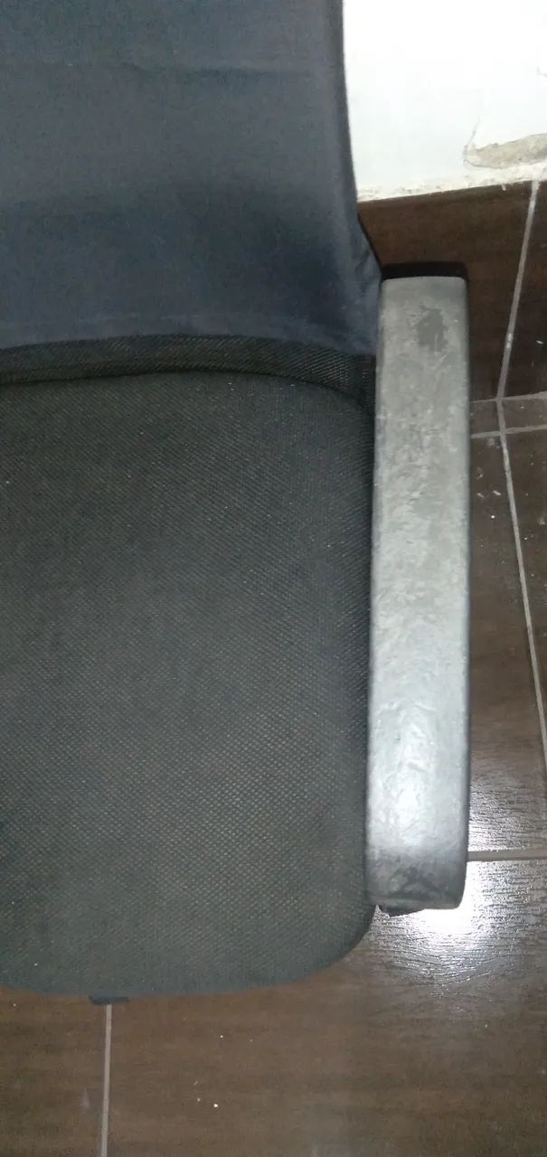 Cadeira de escritório - Foto 5