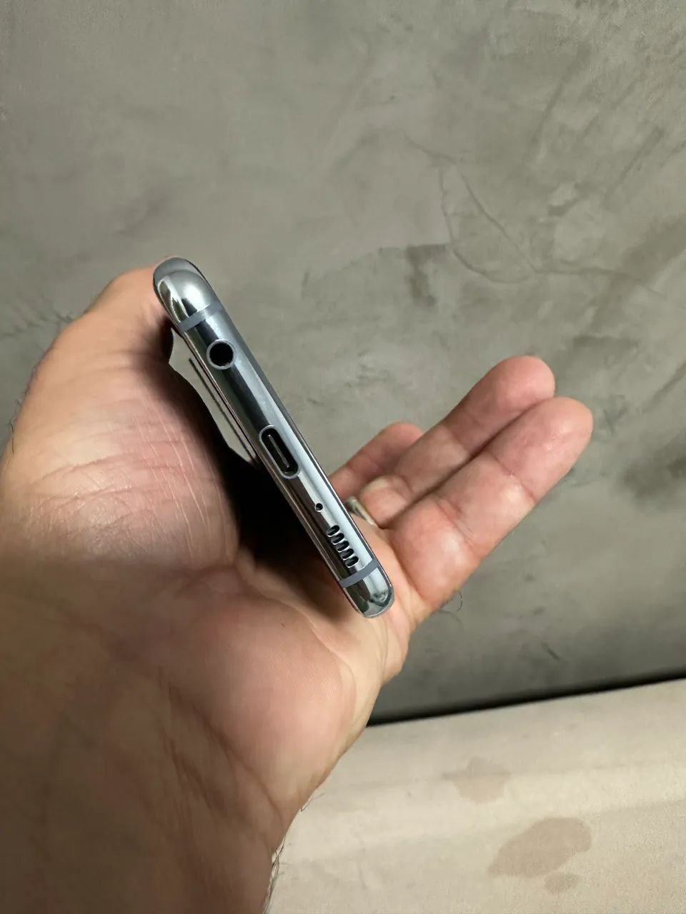 SANSUNG S10  - Foto 5