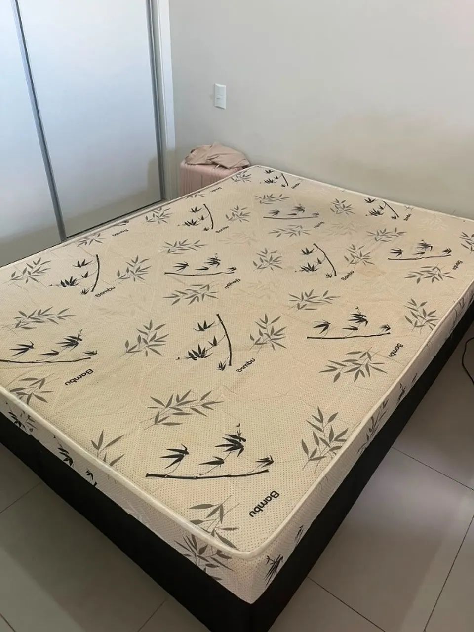Cama de Casal