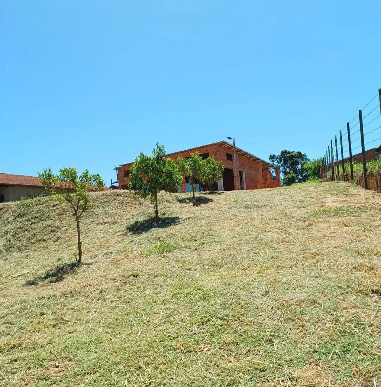 CHÁCARA À VENDA EM ARAÇOIABA DA SERRA  - Foto 5