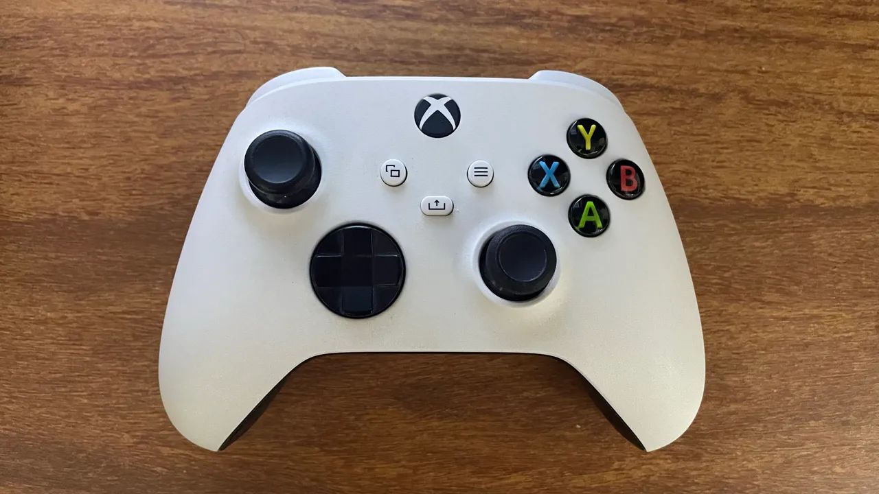 CONTROLE XBOX