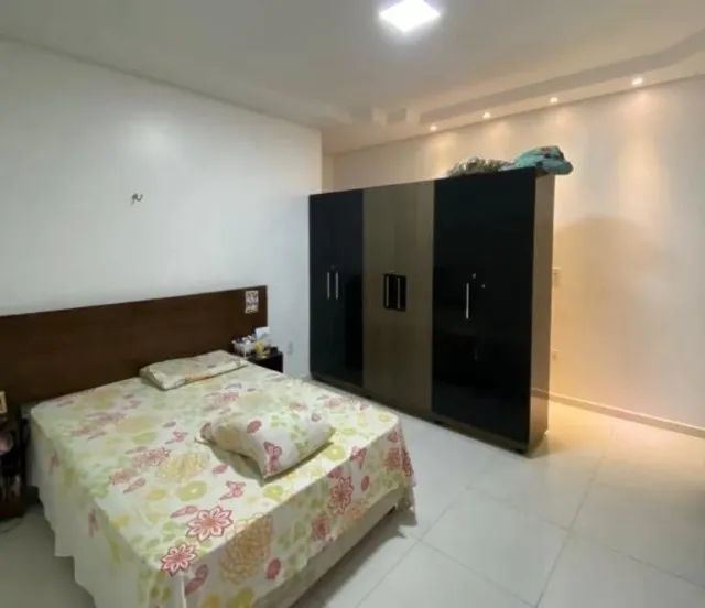 CASA PADRÃO CAIXA TAMBOR (ENTRADA + PARCELAS) - Foto 4