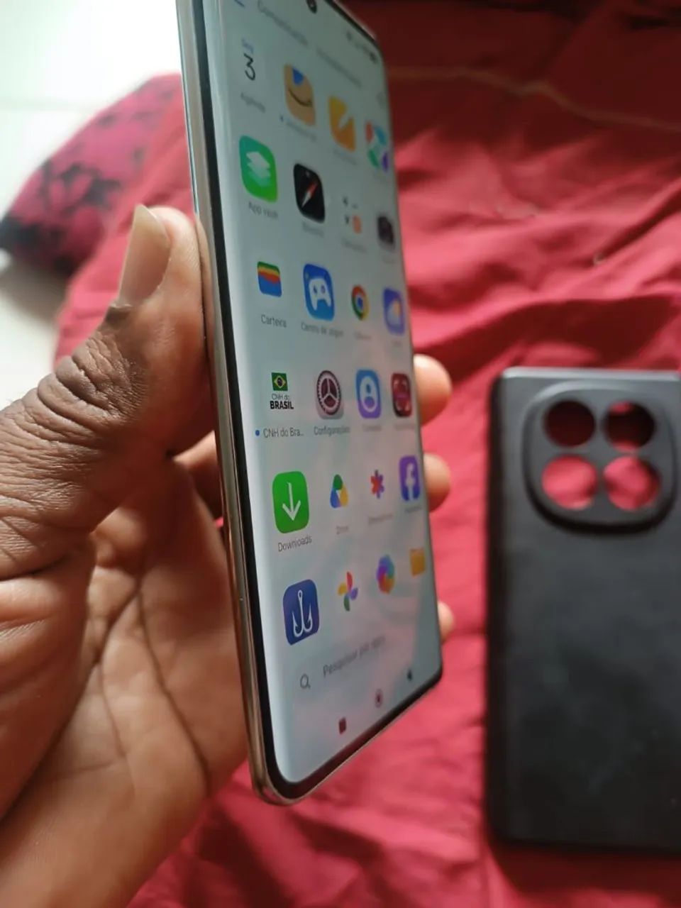 Poco x7 5g - Foto 3