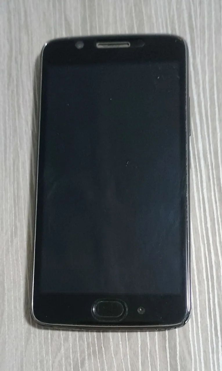 Moto g5 versão 8.1.0 - Foto 2