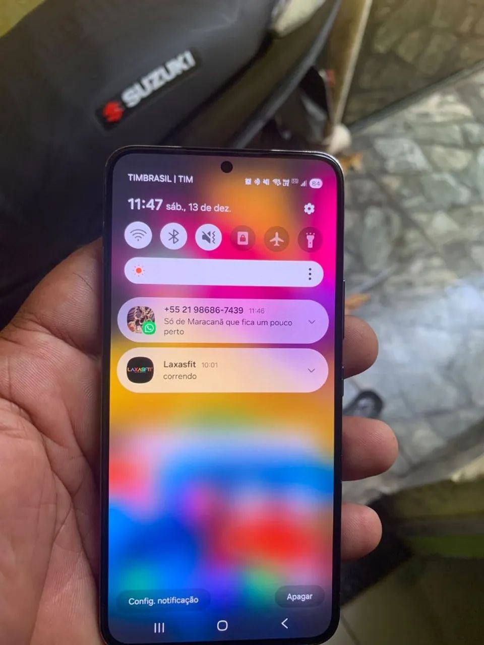 Vendo ou troco  - Foto 4