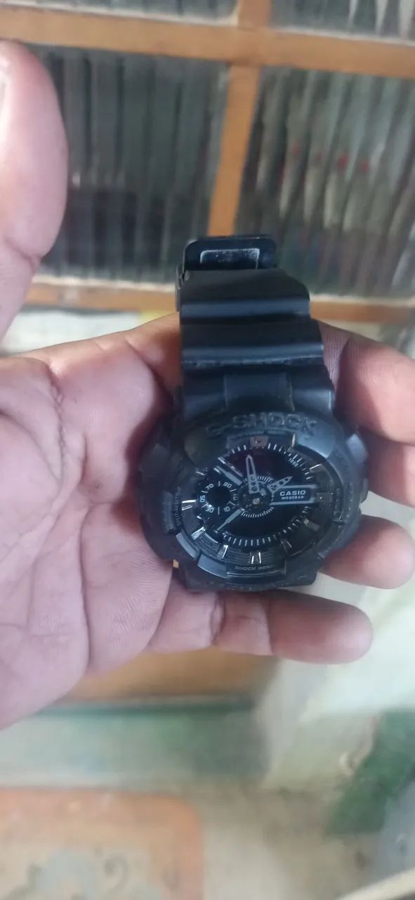 Relogio casio  - Foto 4
