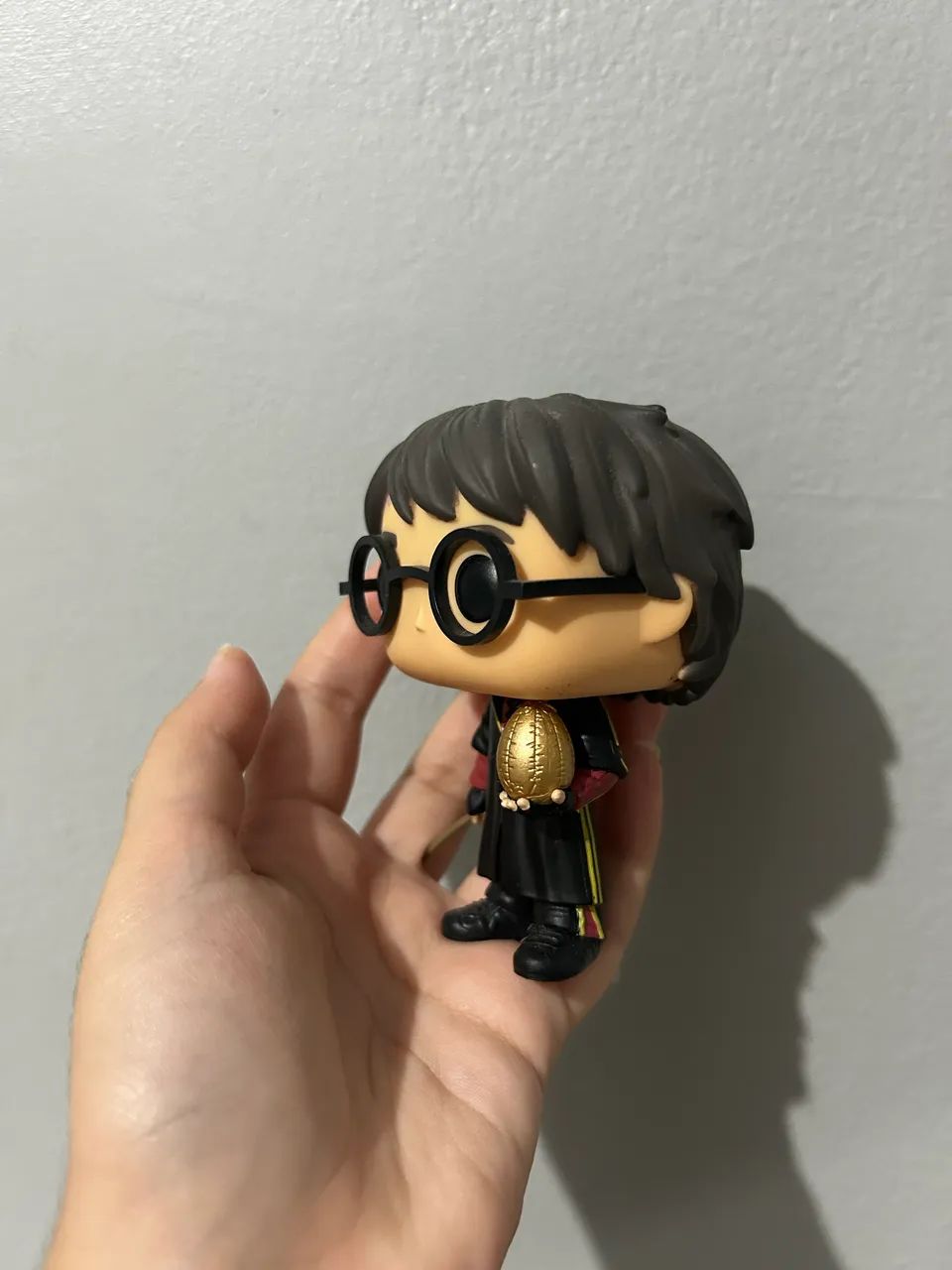 Funko Harry Potter com ovo #26 (com caixa) - Foto 2