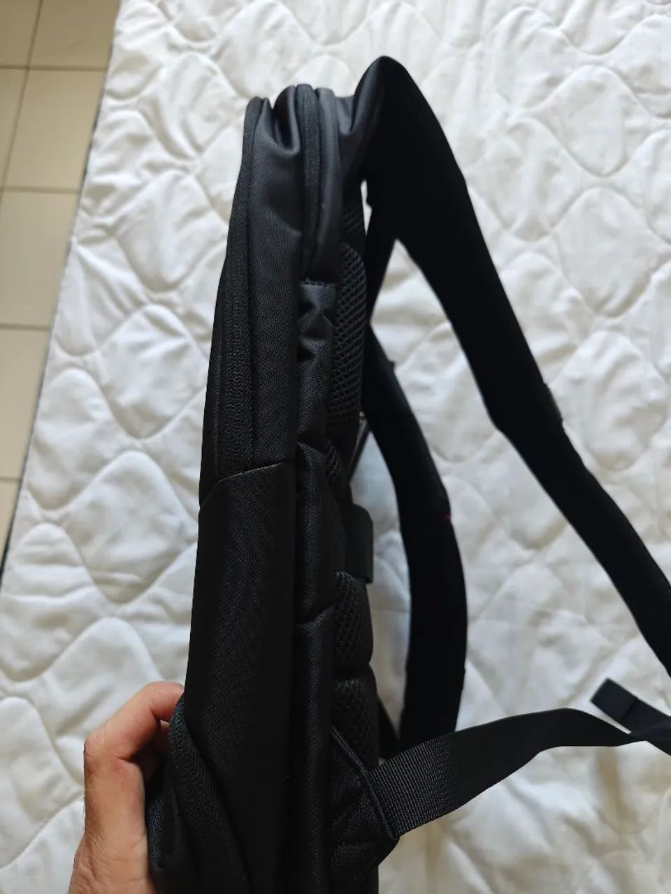 Mochila Santino - Foto 4