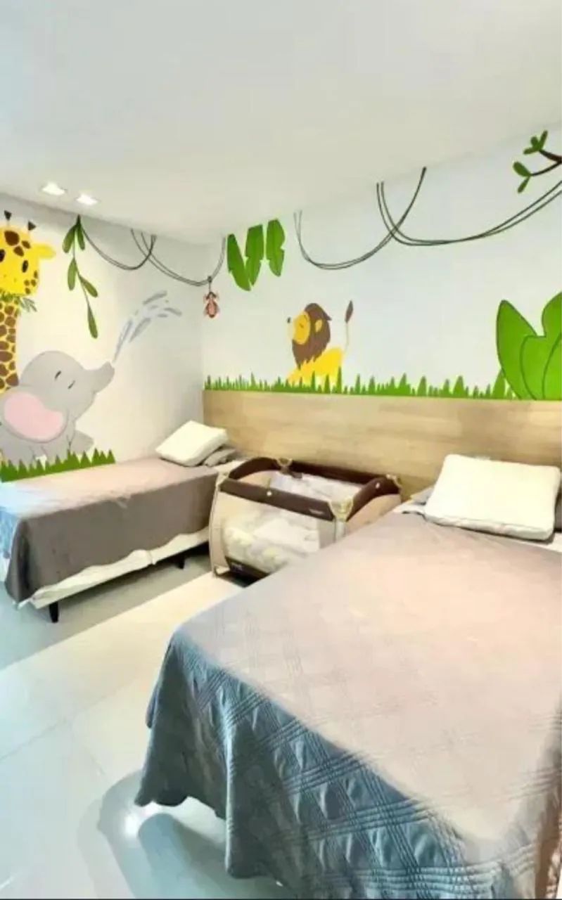 Apartamento no mirante João Olímpio - Foto 3