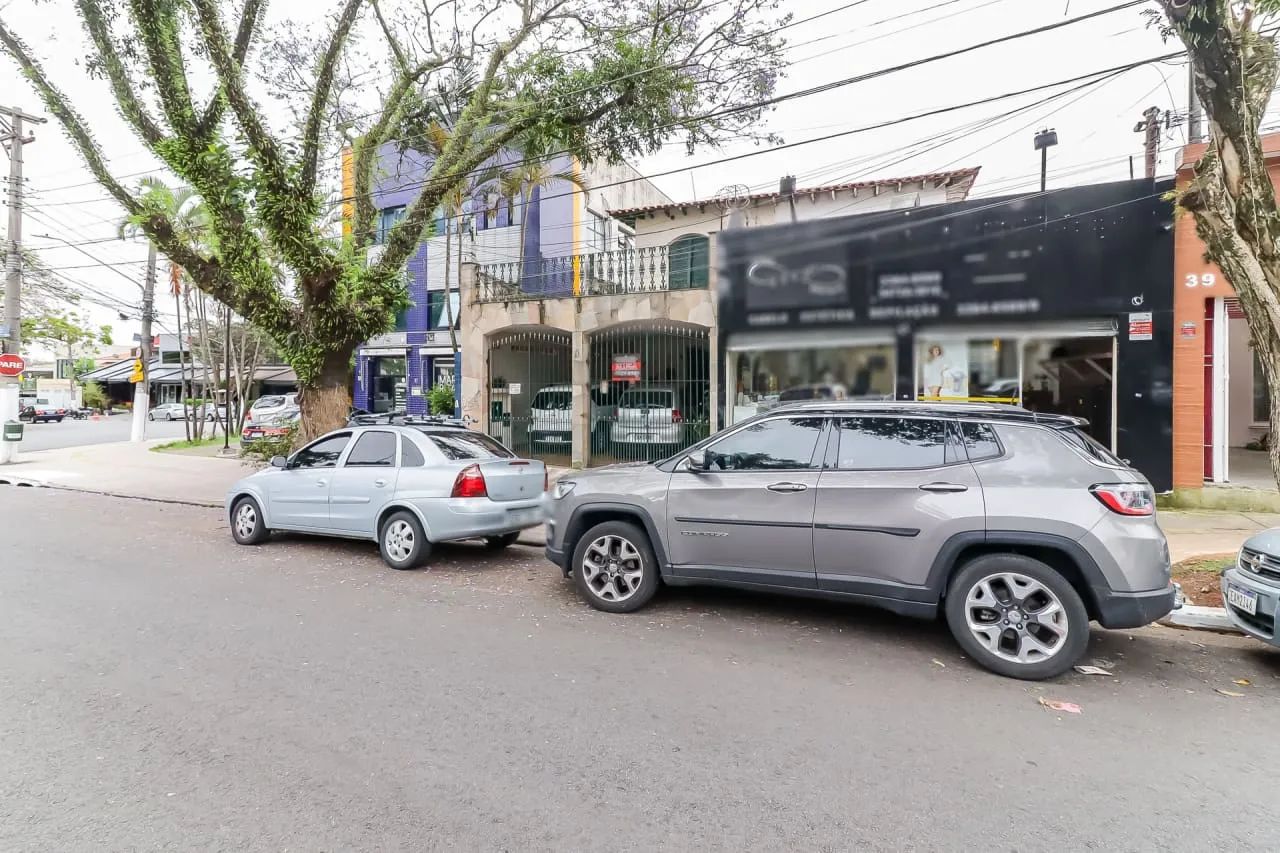 Casa comercial na Avenida Inácio Cunha Leme, 47  220 m² - Foto 2