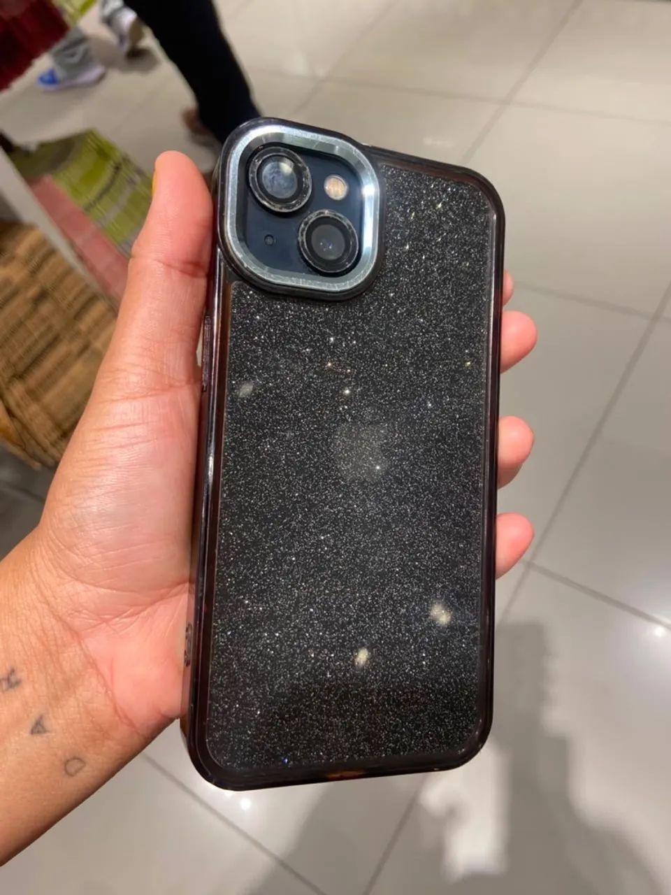 Vendo iPhone 13 128gb - Foto 3