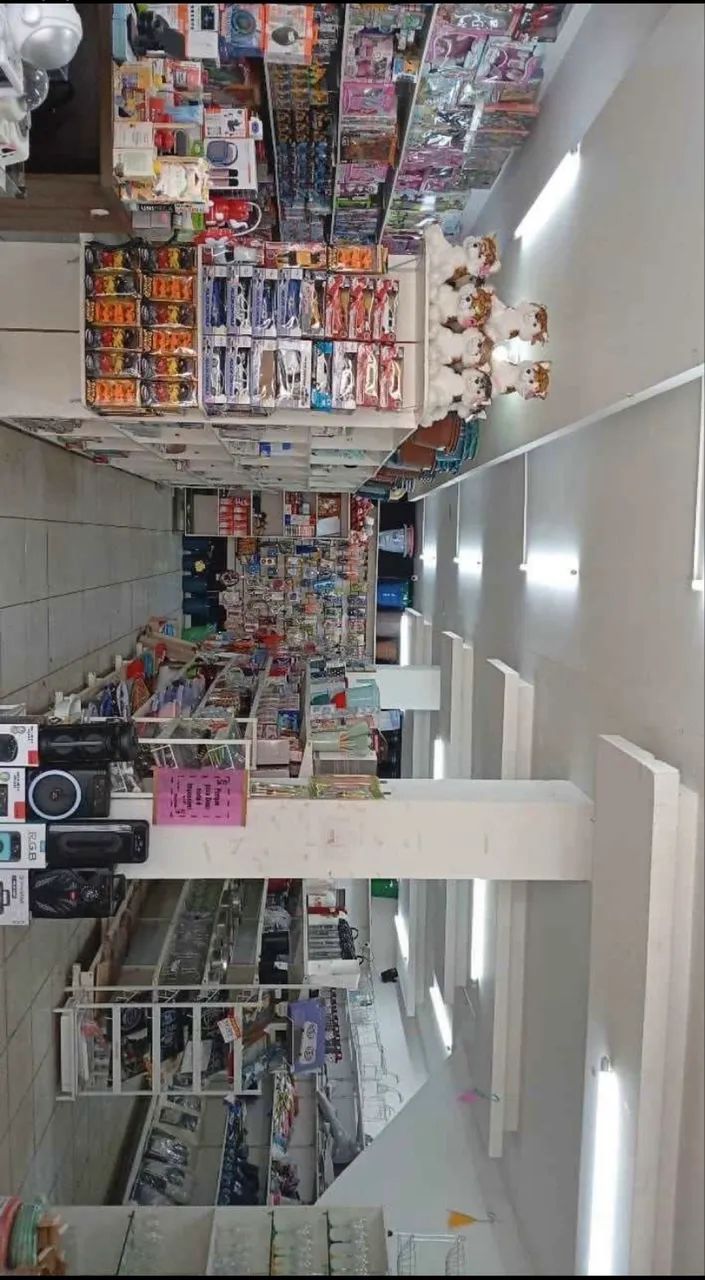 Vendo ponto com loja completa  - Foto 3