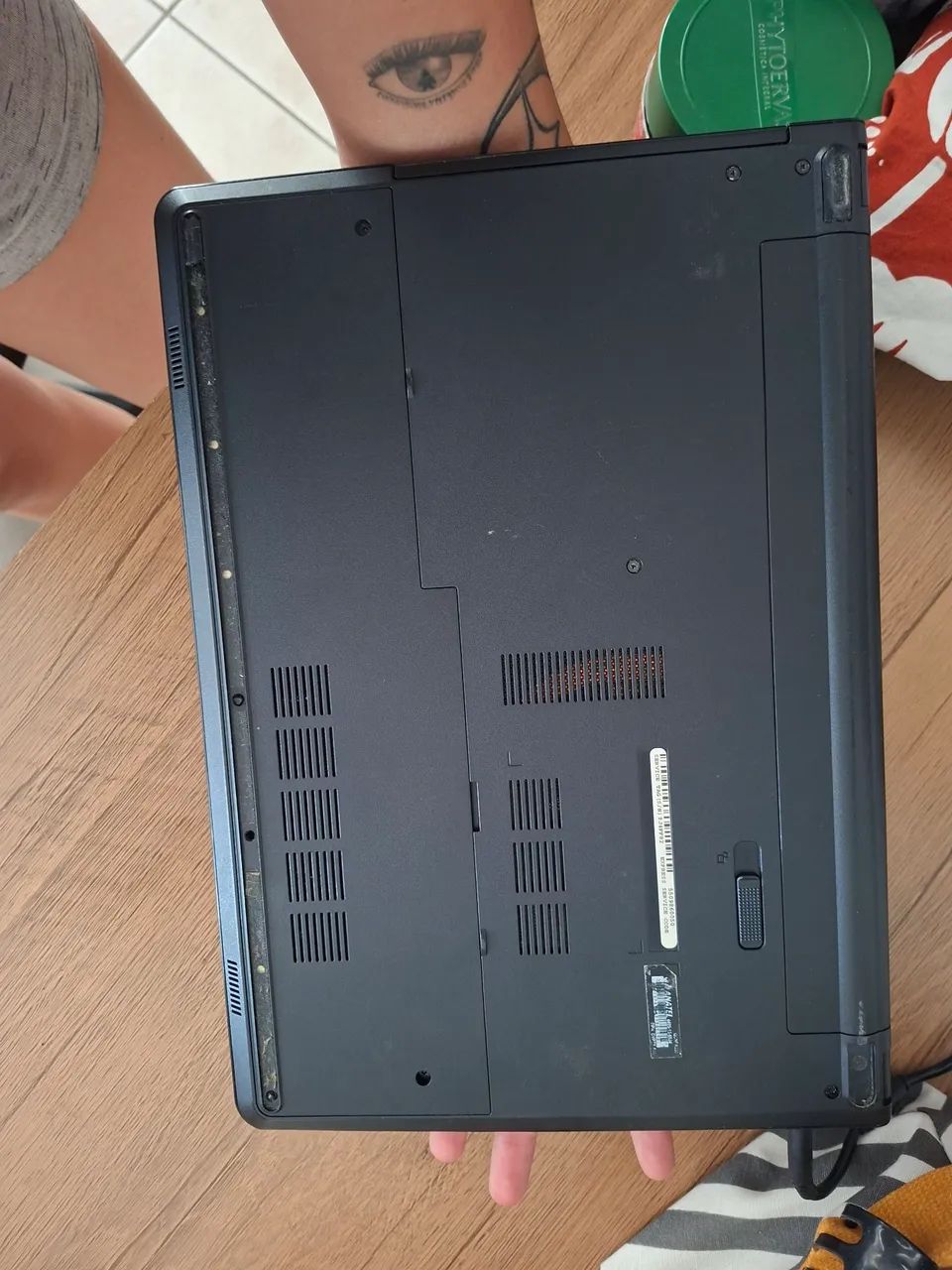 Dois Notebooks Dell Inspiron  - Foto 5
