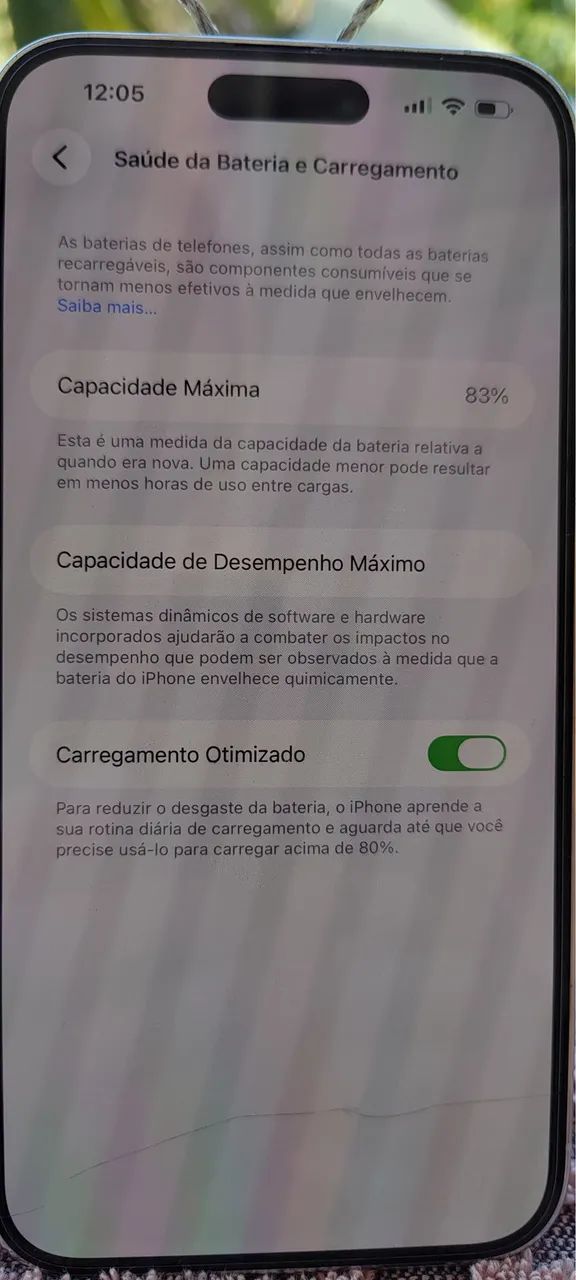 iPhone 14 PRO MAX branco - europeu - Foto 4