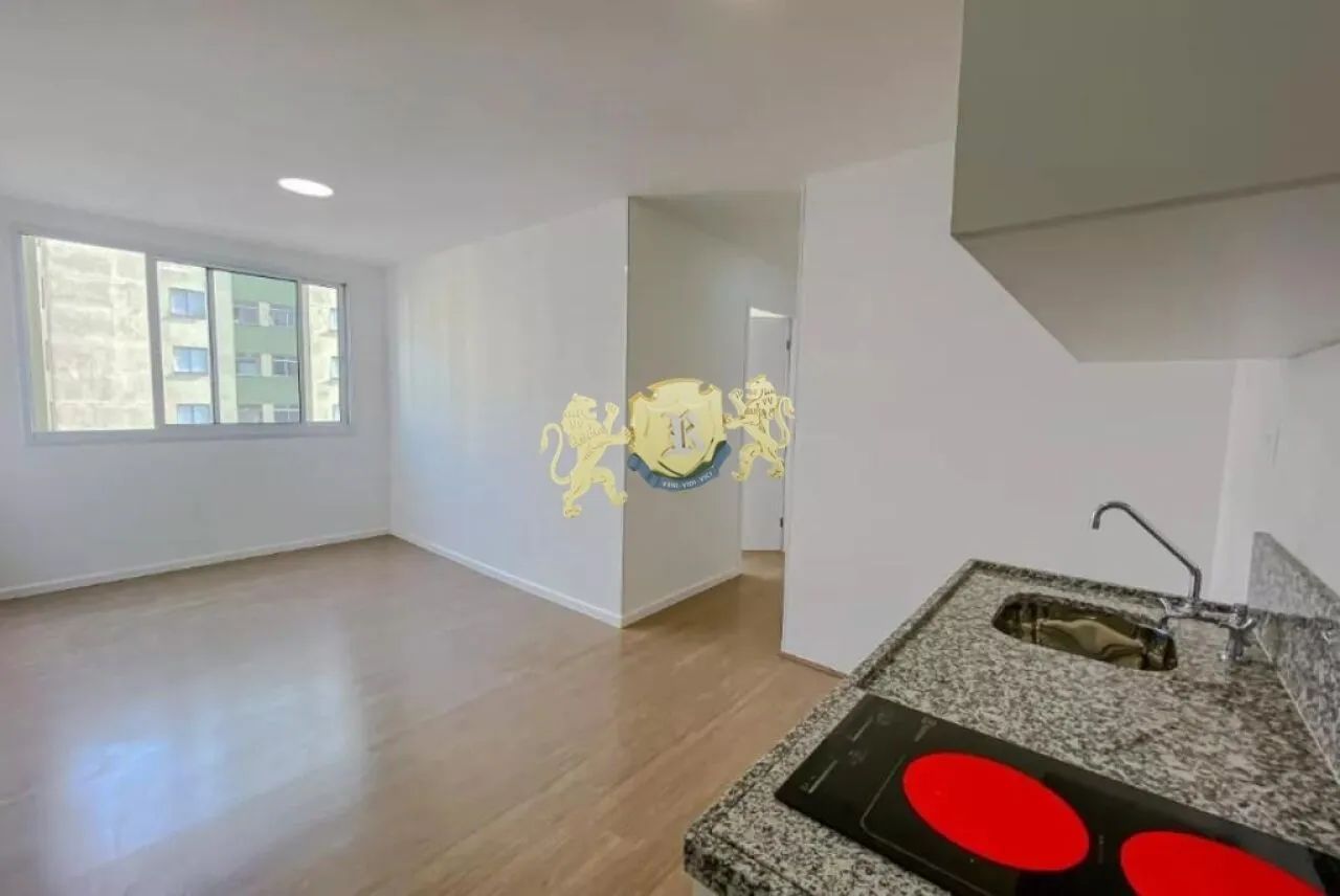 Flat com 2 Quartos à venda, 45m² - Brás - Foto 2