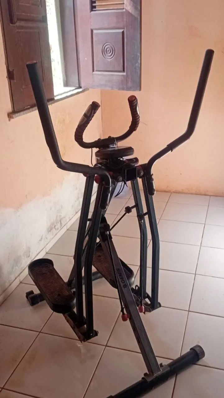 Simulador De Caminhada Genis  - Foto 3