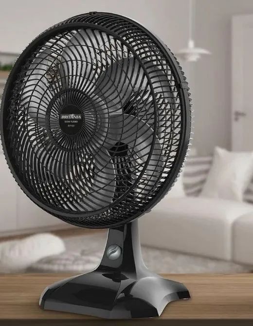 Ventilador