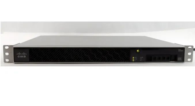 Firewall Cisco Adaptive Security Appliance ASA 5525-X