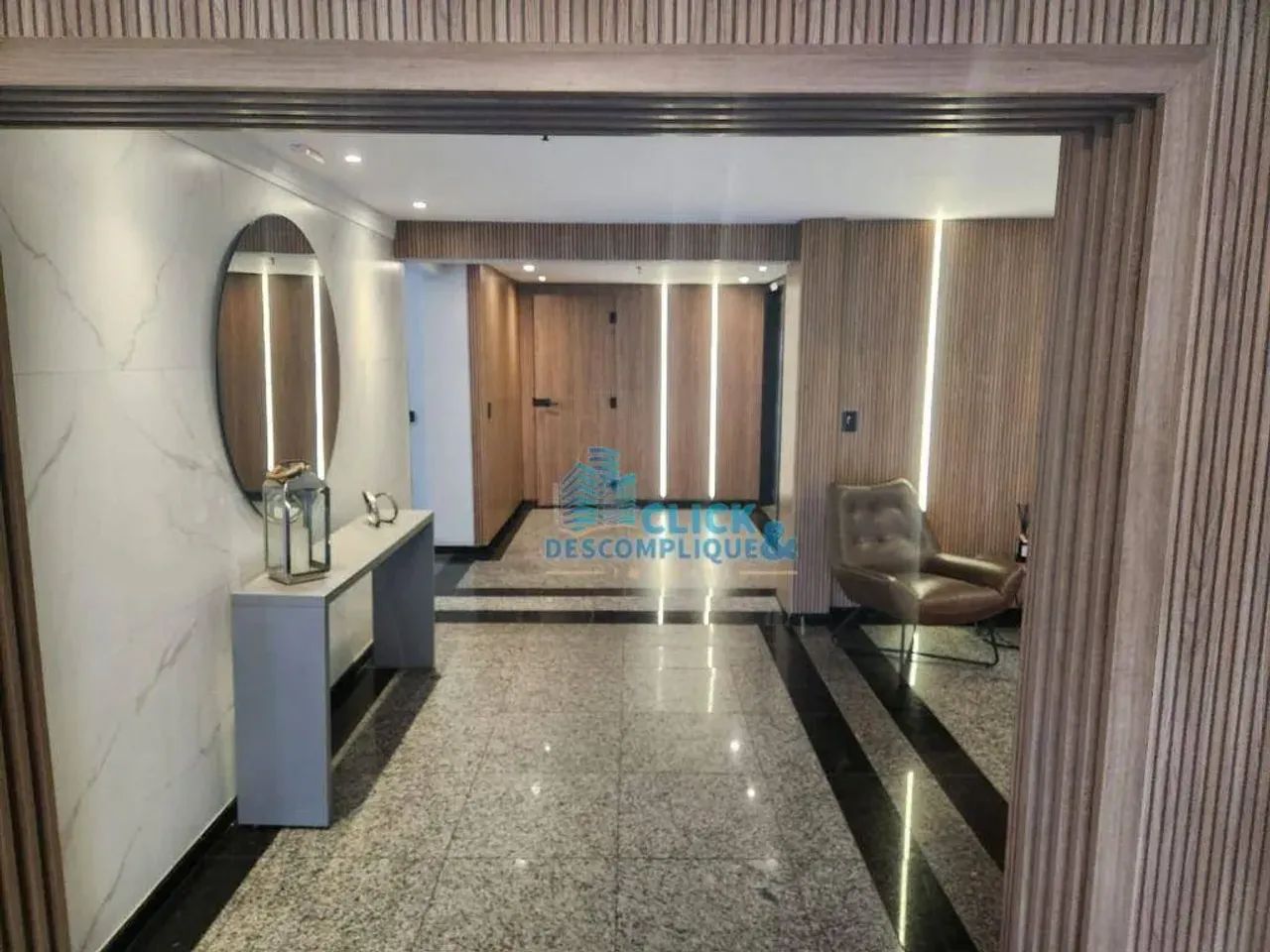 CONJUNTO COMERCIAL - MOBILIADO - LOCAÇÃO - SANTOS - MACUCO/SP (CJ0032) - Foto 2