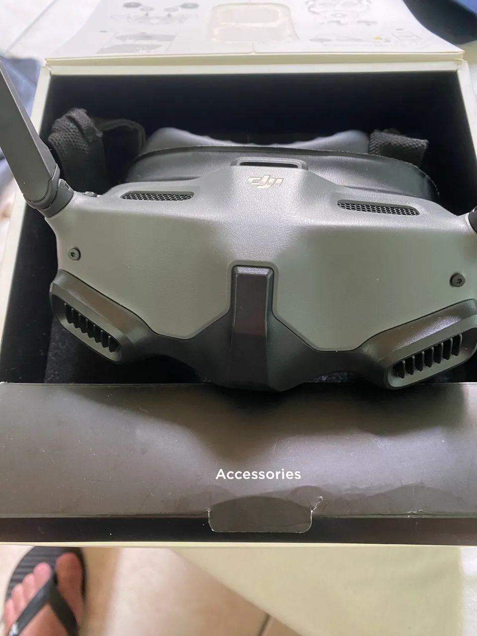 Dji Goggles Integra  - Foto 4