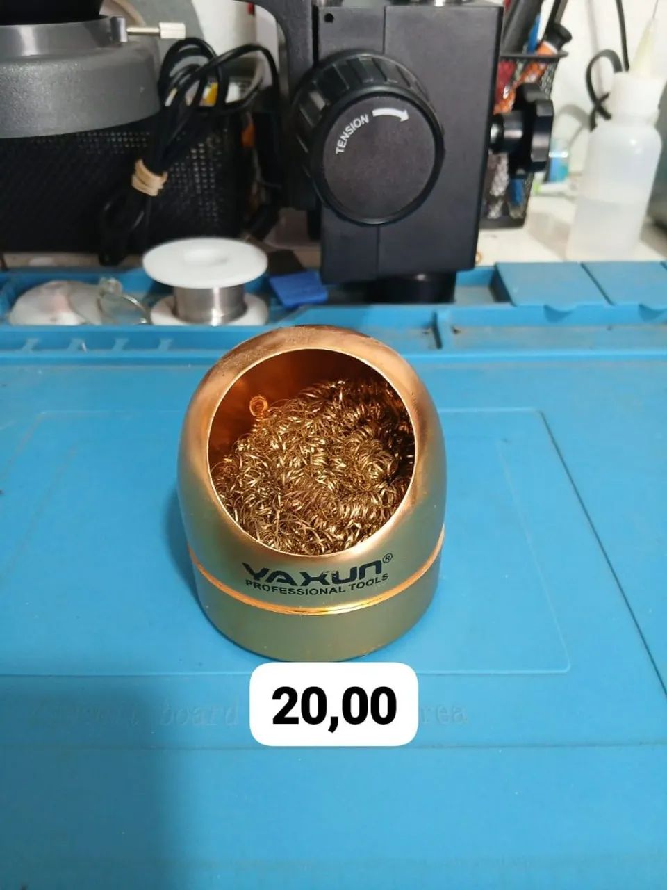 Vendo todos esses equipamentos  - Foto 4