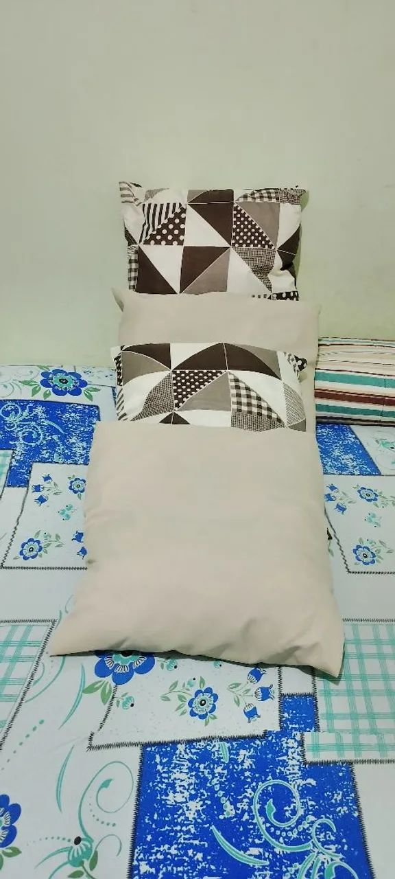 Almofadas  - Foto 3