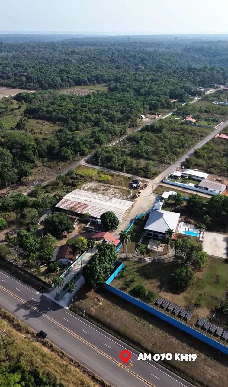 Chácaras da Fazenda- Lotes 100% Documentados - Foto 2