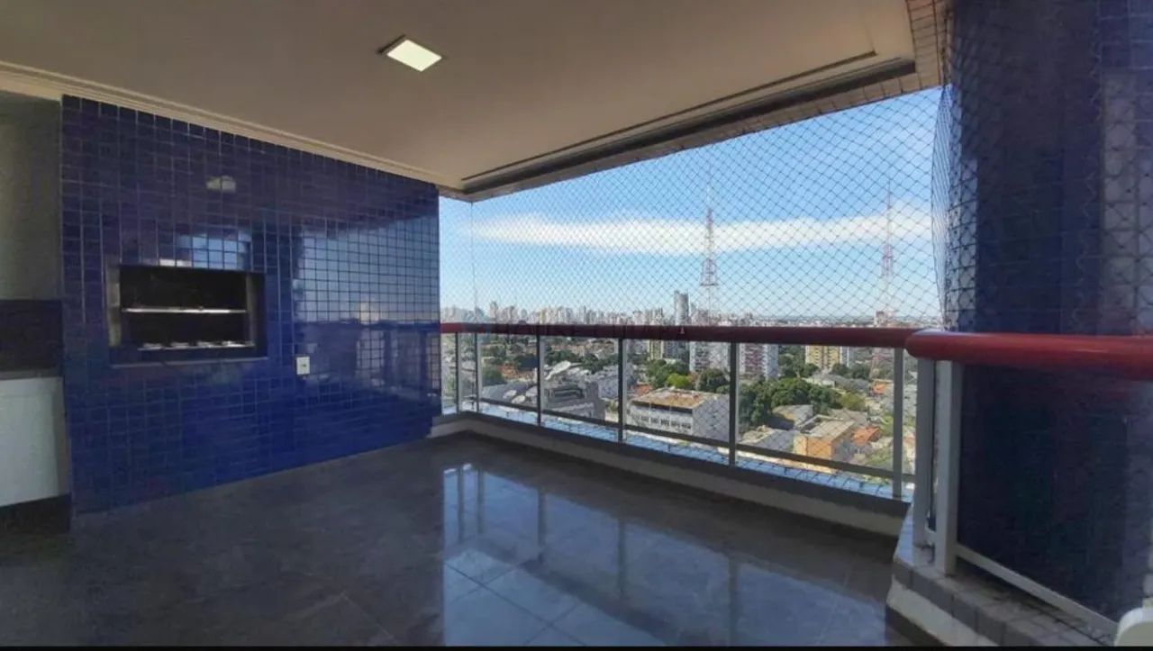 Apartamento para Locação - Burle Marx - Foto 3