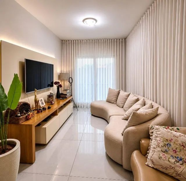 vende se casa 3 quartos mobiliada  - Foto 5