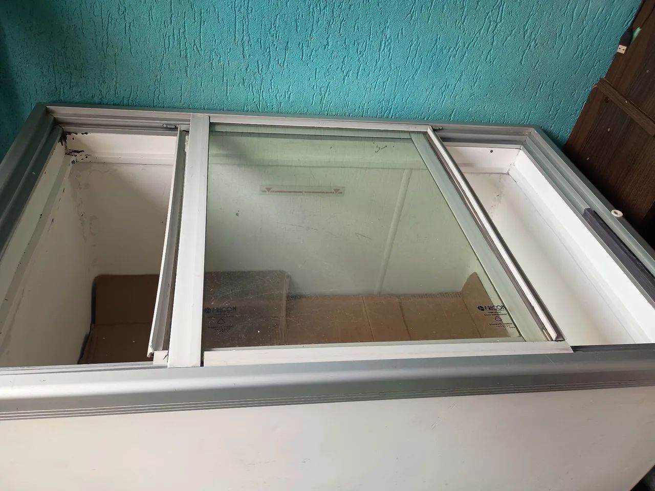 Freezer 