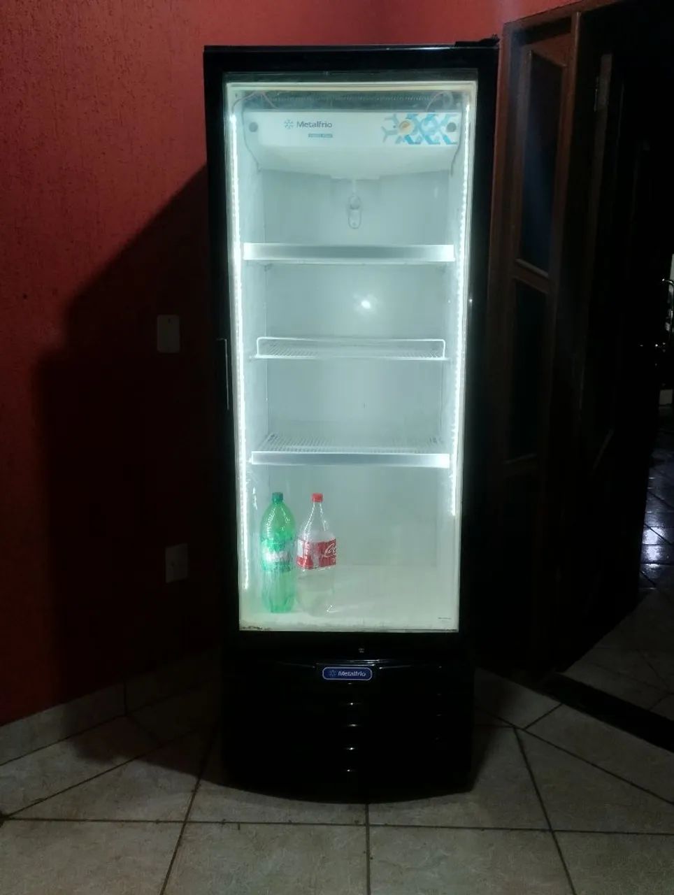 Freezer expositor funcionando blz  - Foto 4