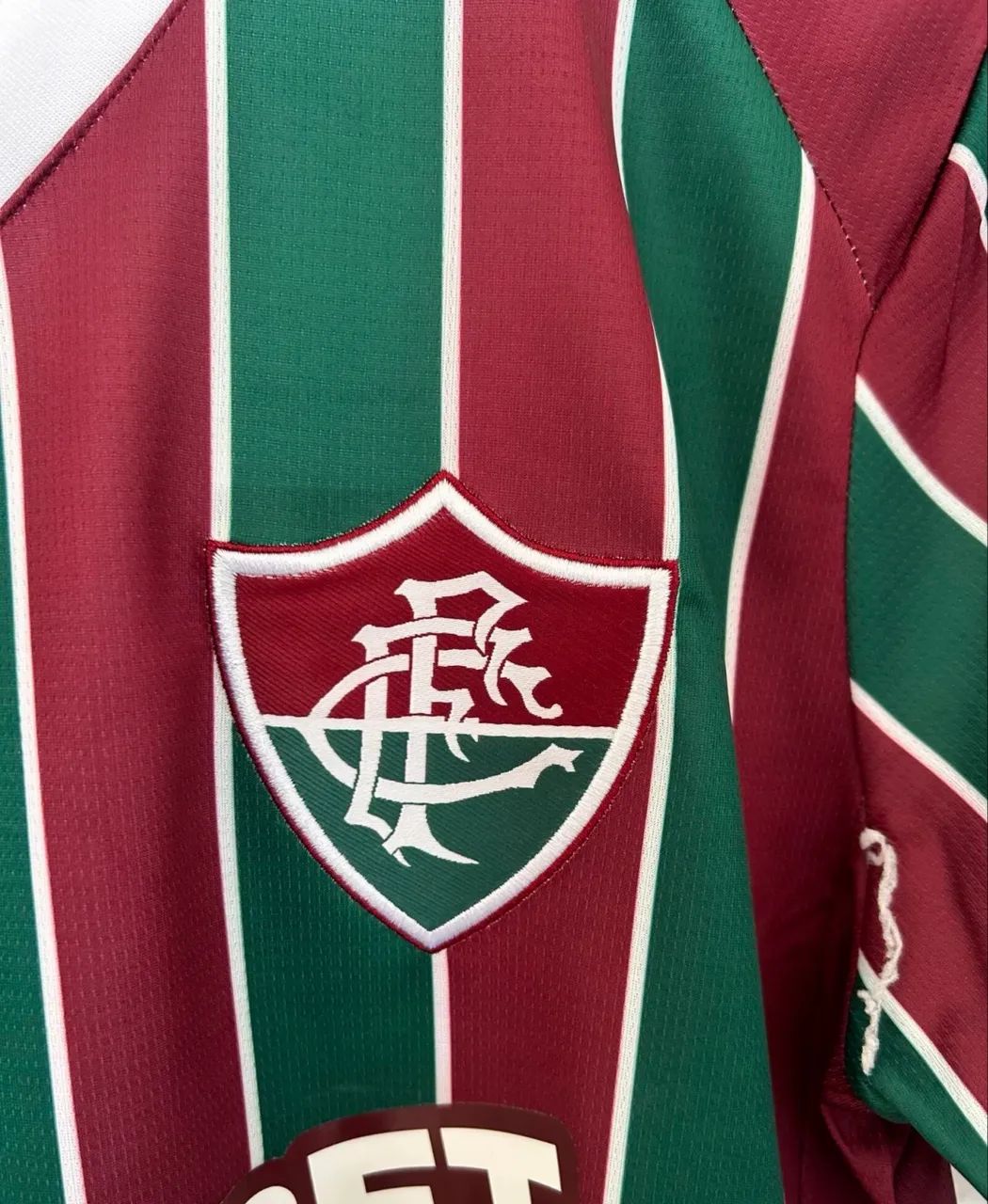 Camisa Fluminense  - Foto 2