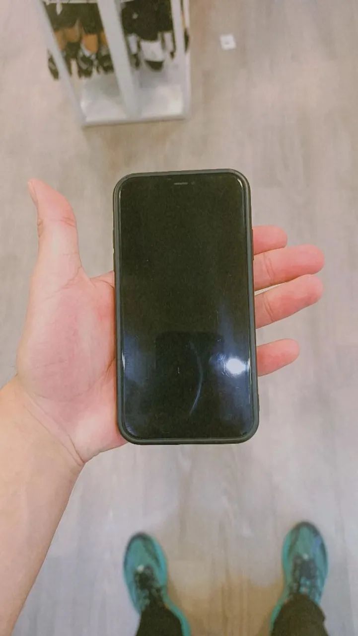 iPhone 11 64 gb bateria 75% original 