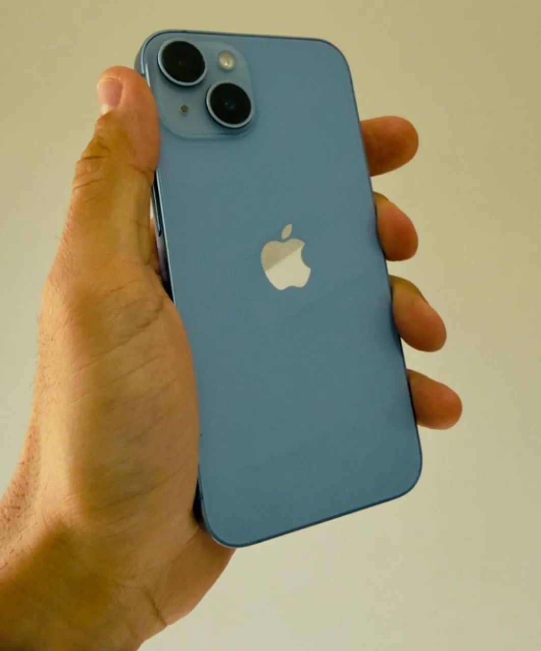 iPhone 14, 128GB - com caixa e cabo