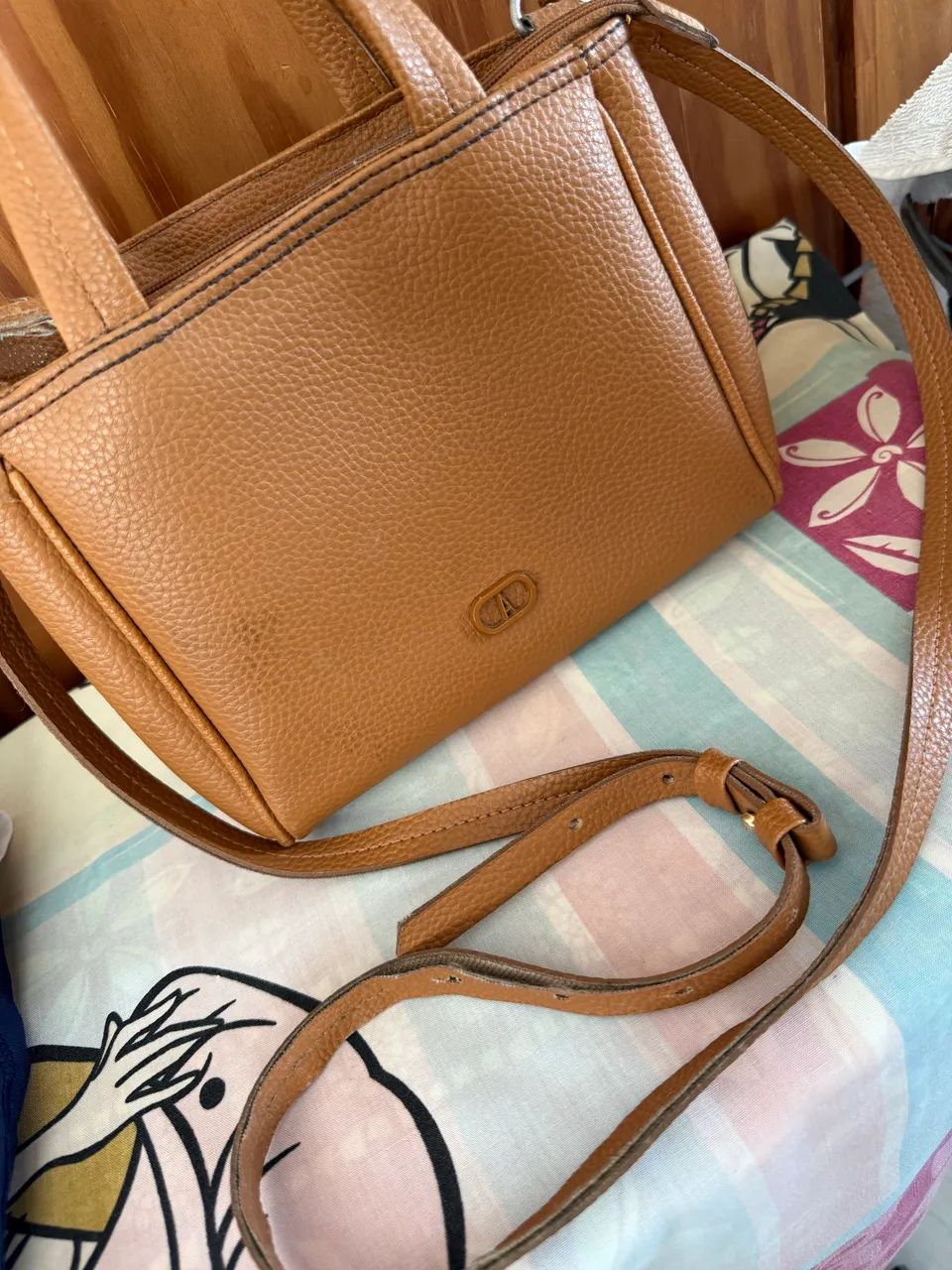 Bolsa  - Foto 2