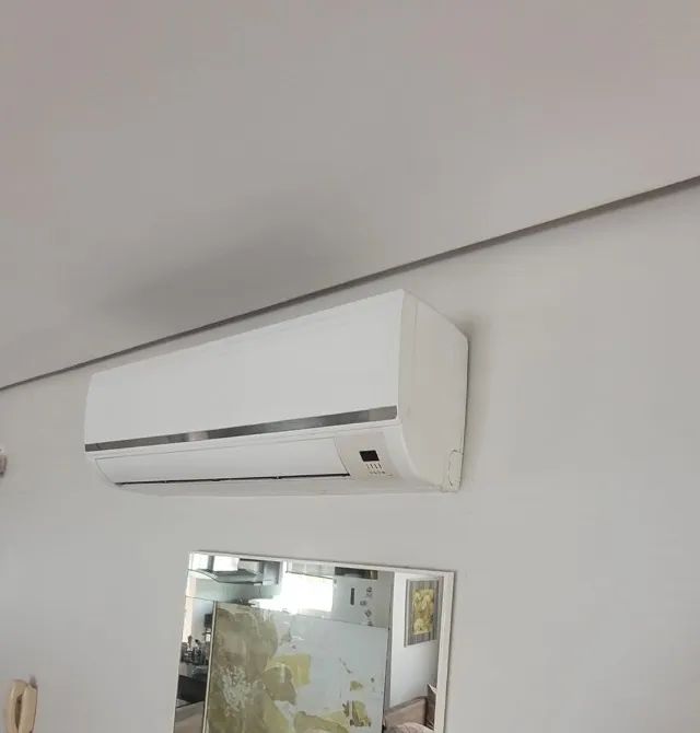 Ar Condicionado Philco 18.000 Btus