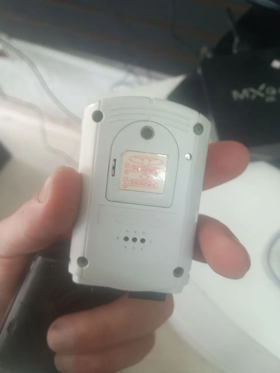 VMU Dreamcast original  - Foto 2