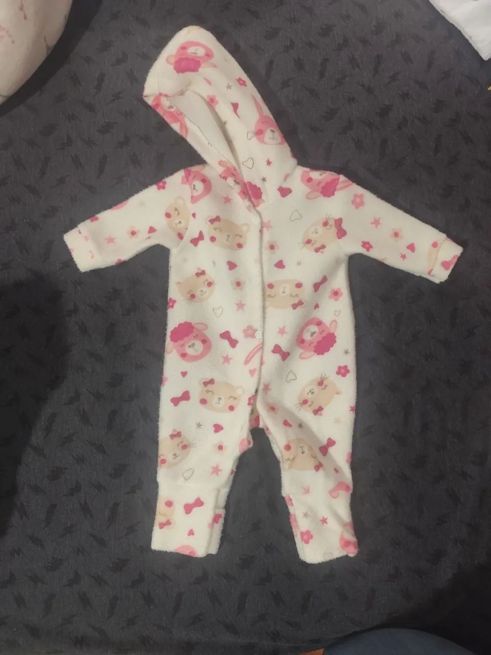 Vendo Tip Top de bebê  - Foto 3