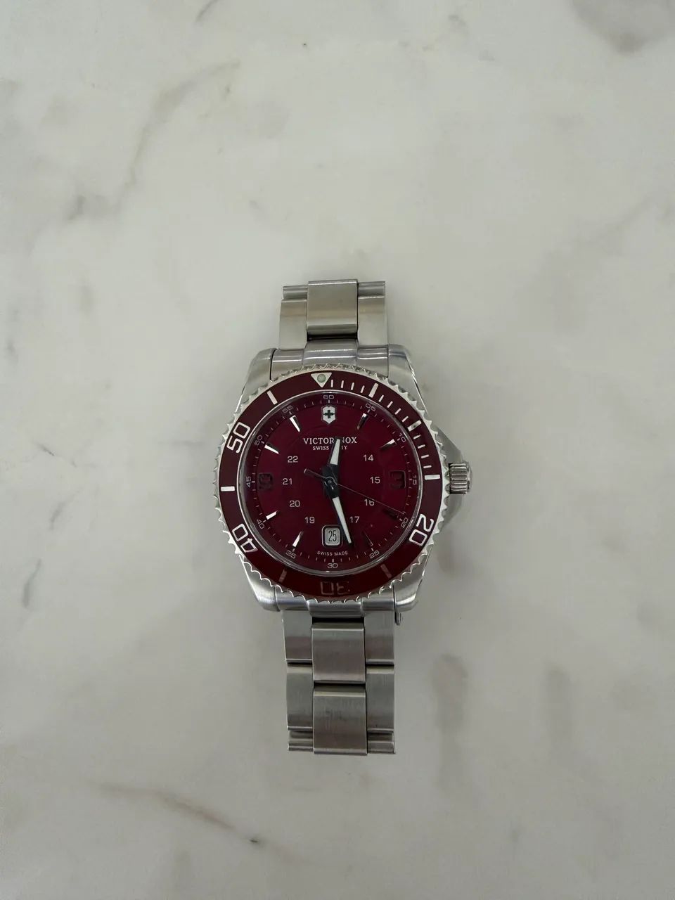 Relógio Victorinox 