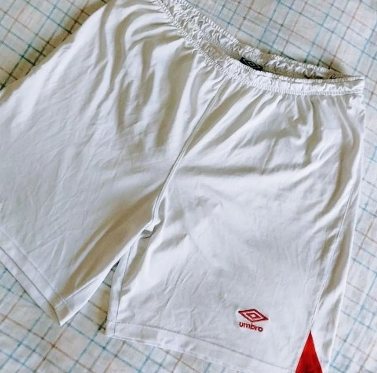 Bermuda Umbro masculina esportiva - GG - Foto 2