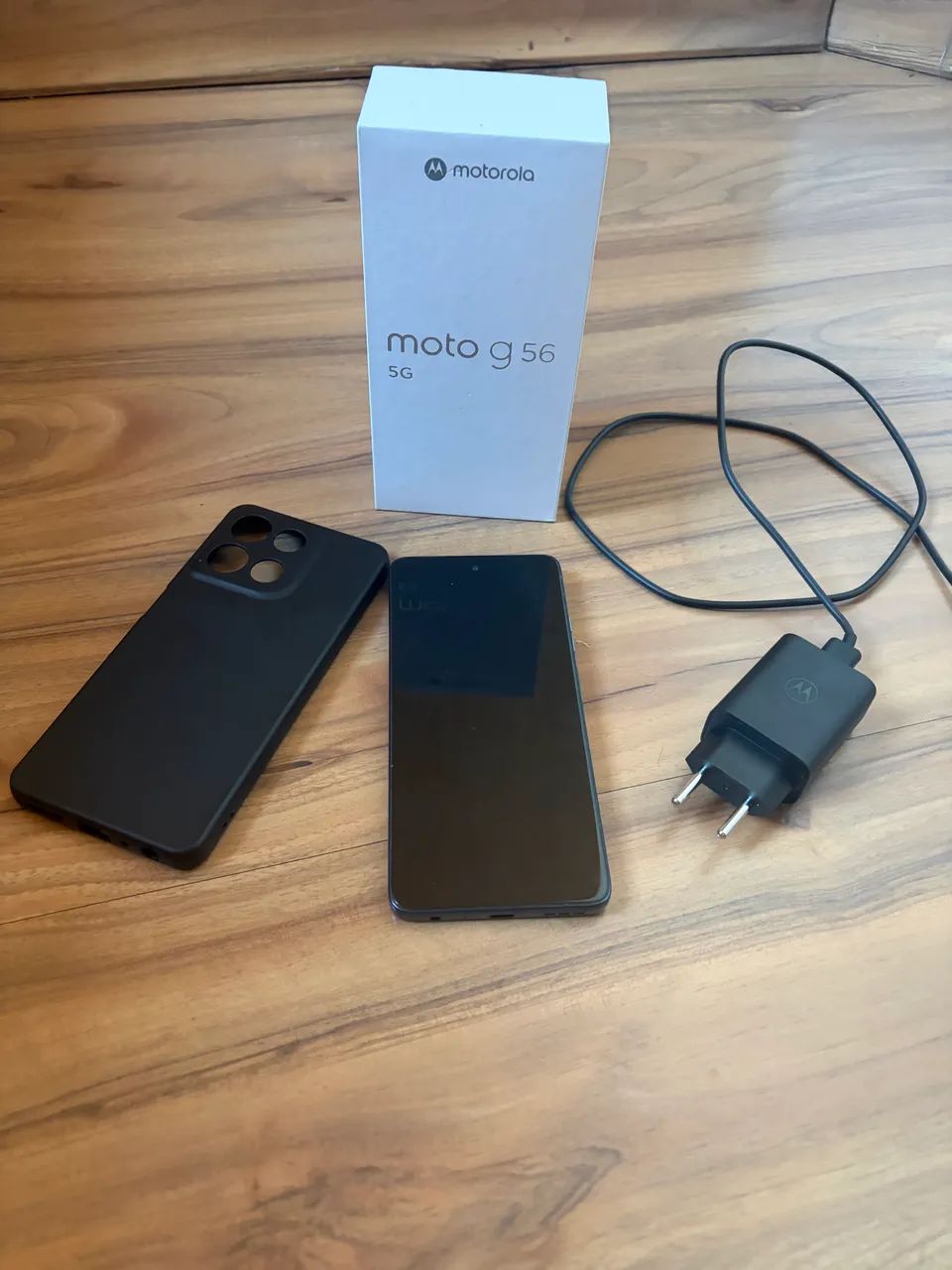 Motorola G56  - Foto 2