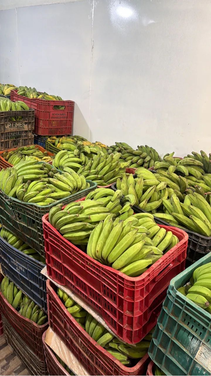 BANANAS EM GERAL  - Foto 4