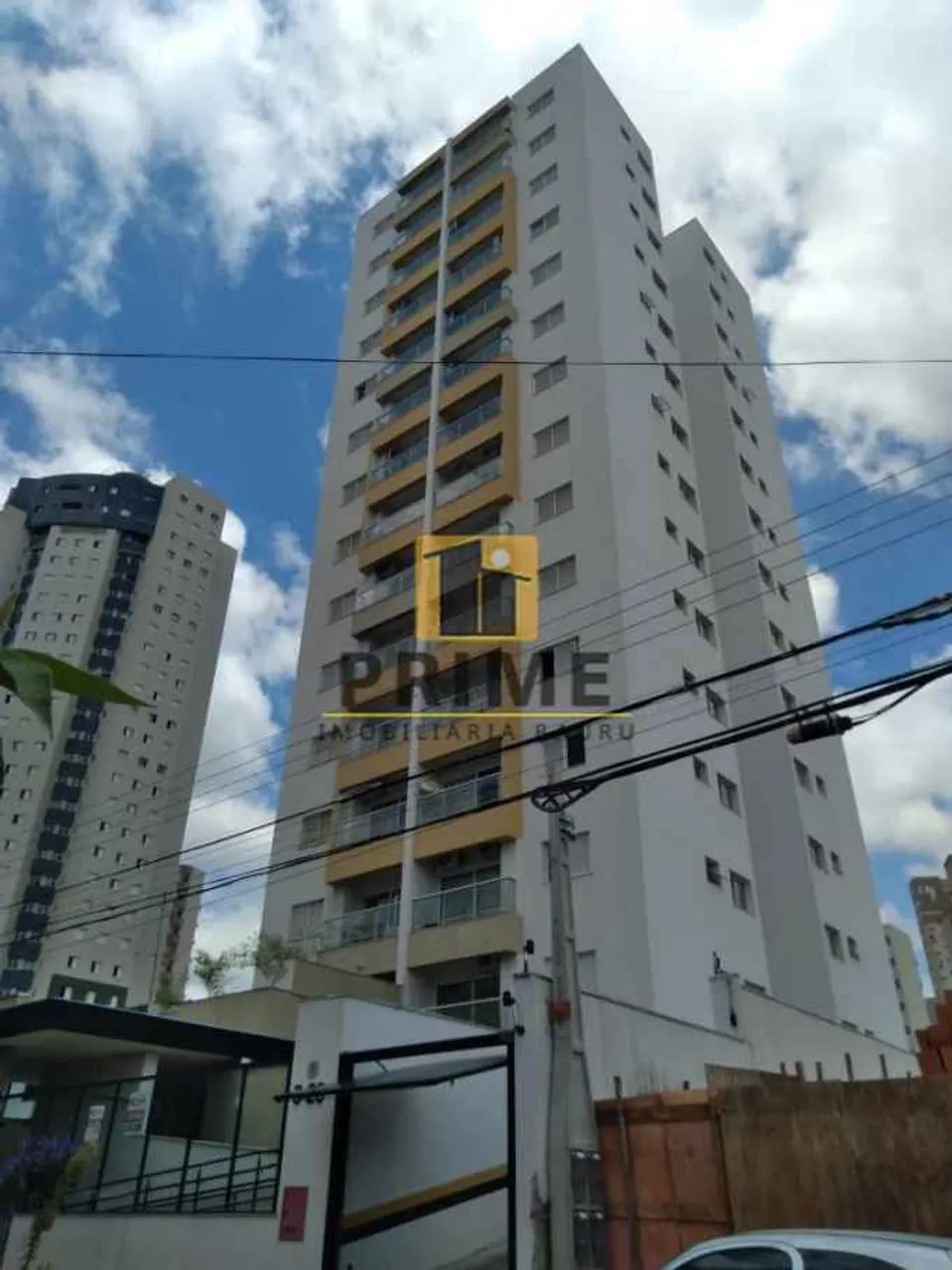 RESIDENCIAL GALILEU - Foto 2